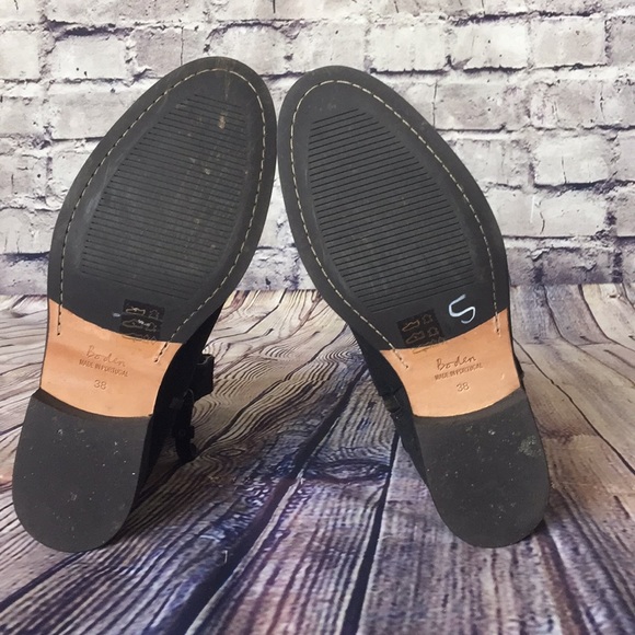 Boden boots - Picture 9 of 10